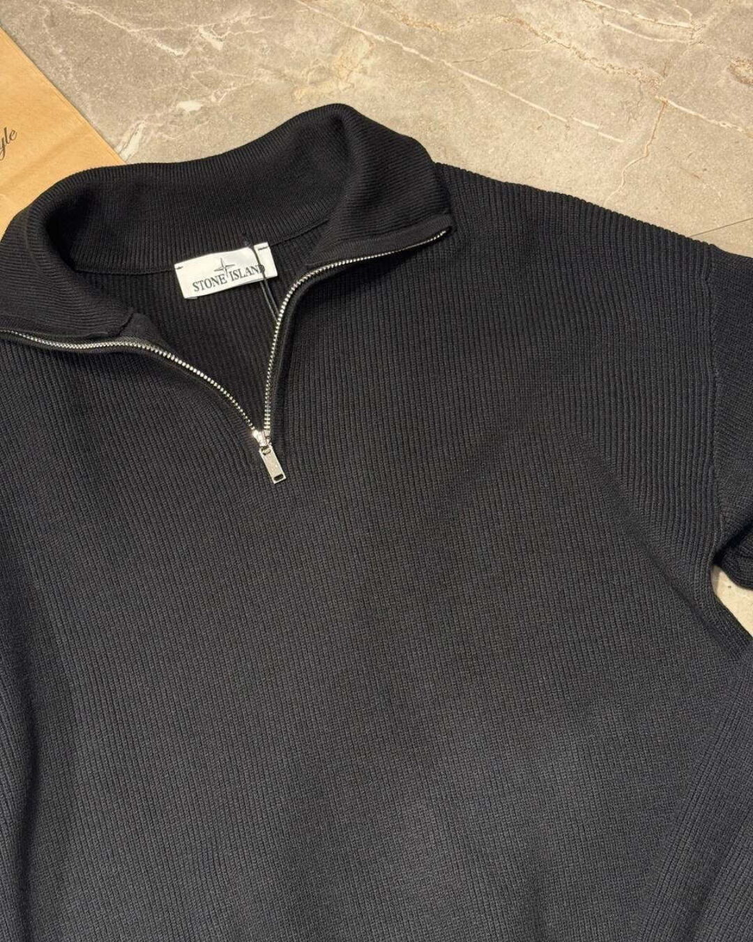 Кофта Stone Island — изображение 4