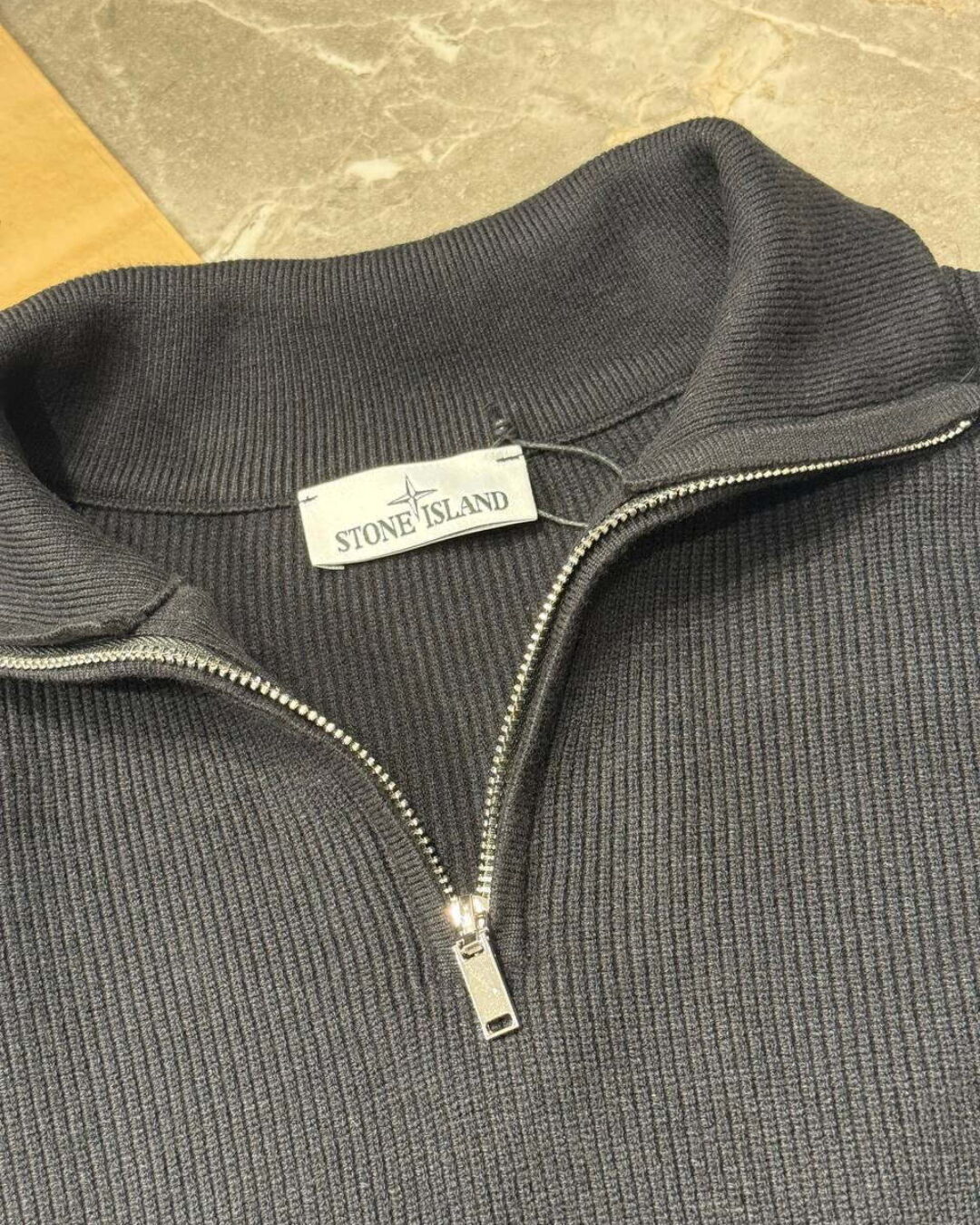 Кофта Stone Island — изображение 6