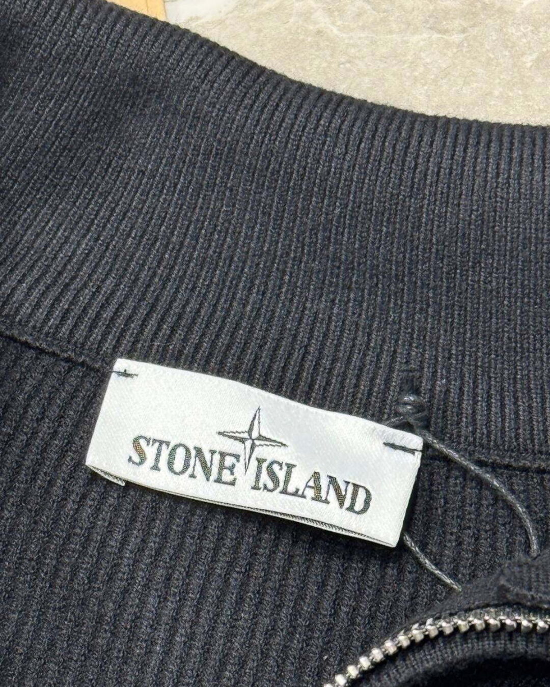 Кофта Stone Island — изображение 7