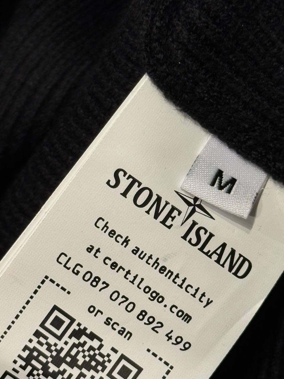 Кофта Stone Island — фото 8