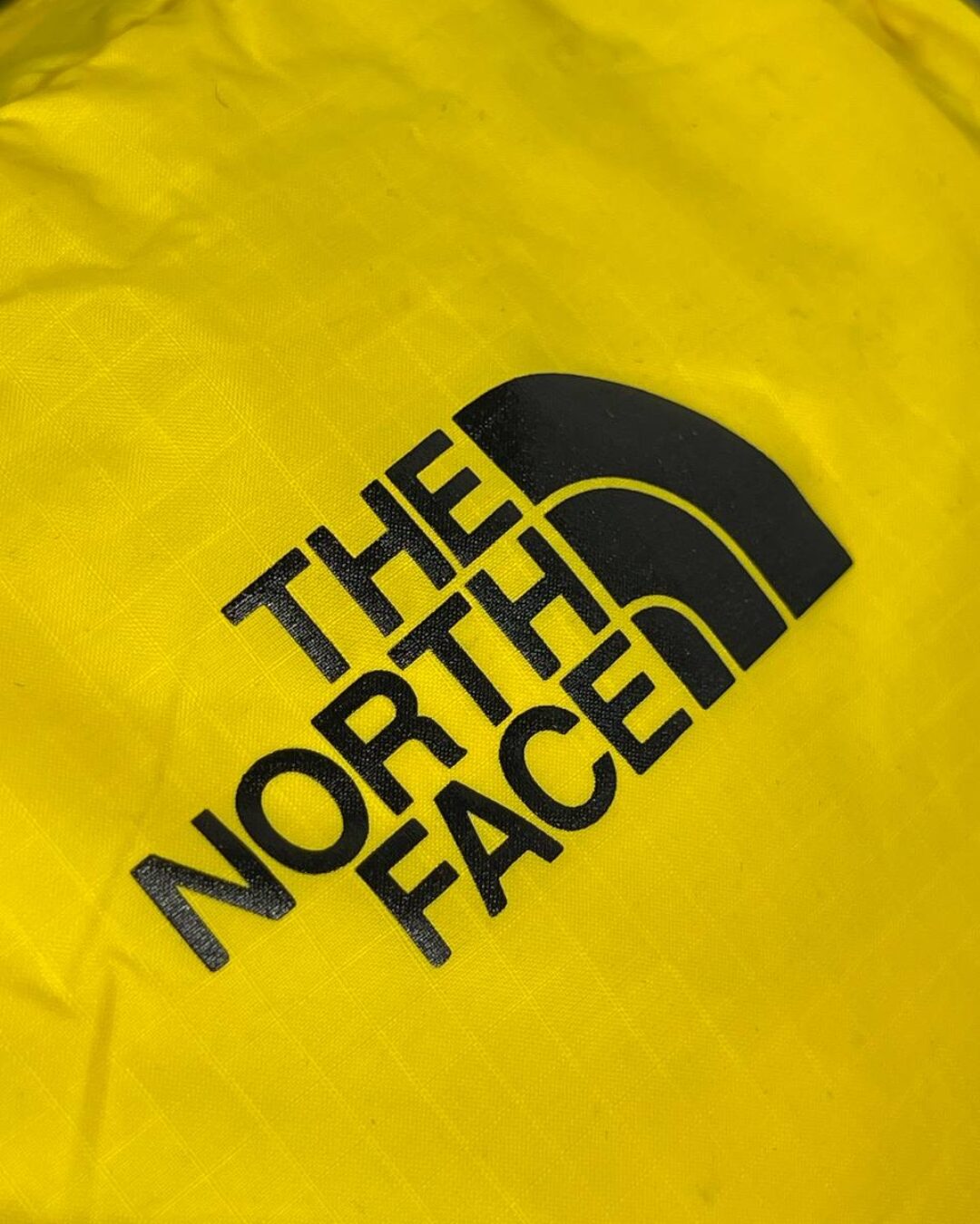 Сумка The North Face — изображение 4