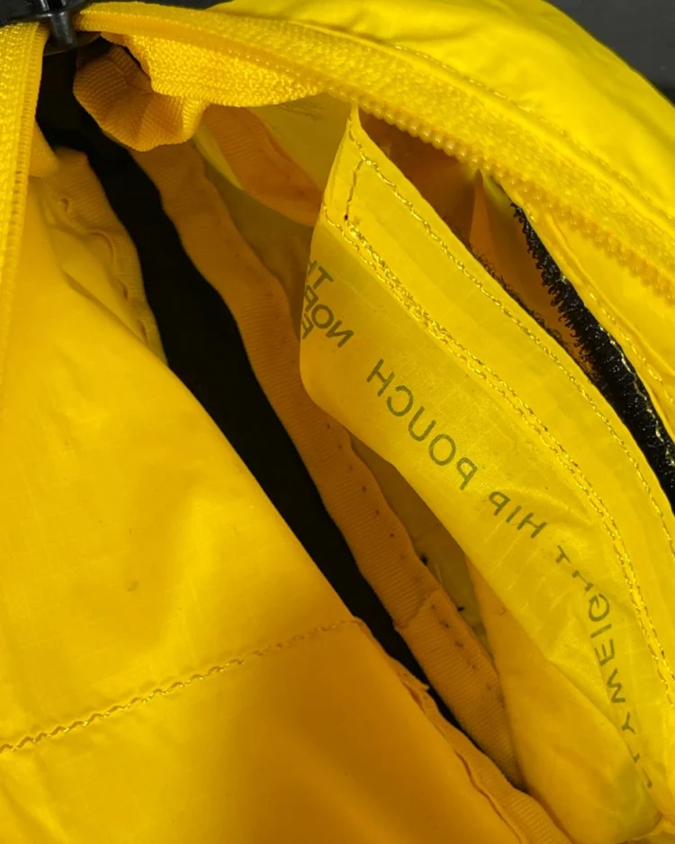 Сумка The North Face — фото 10