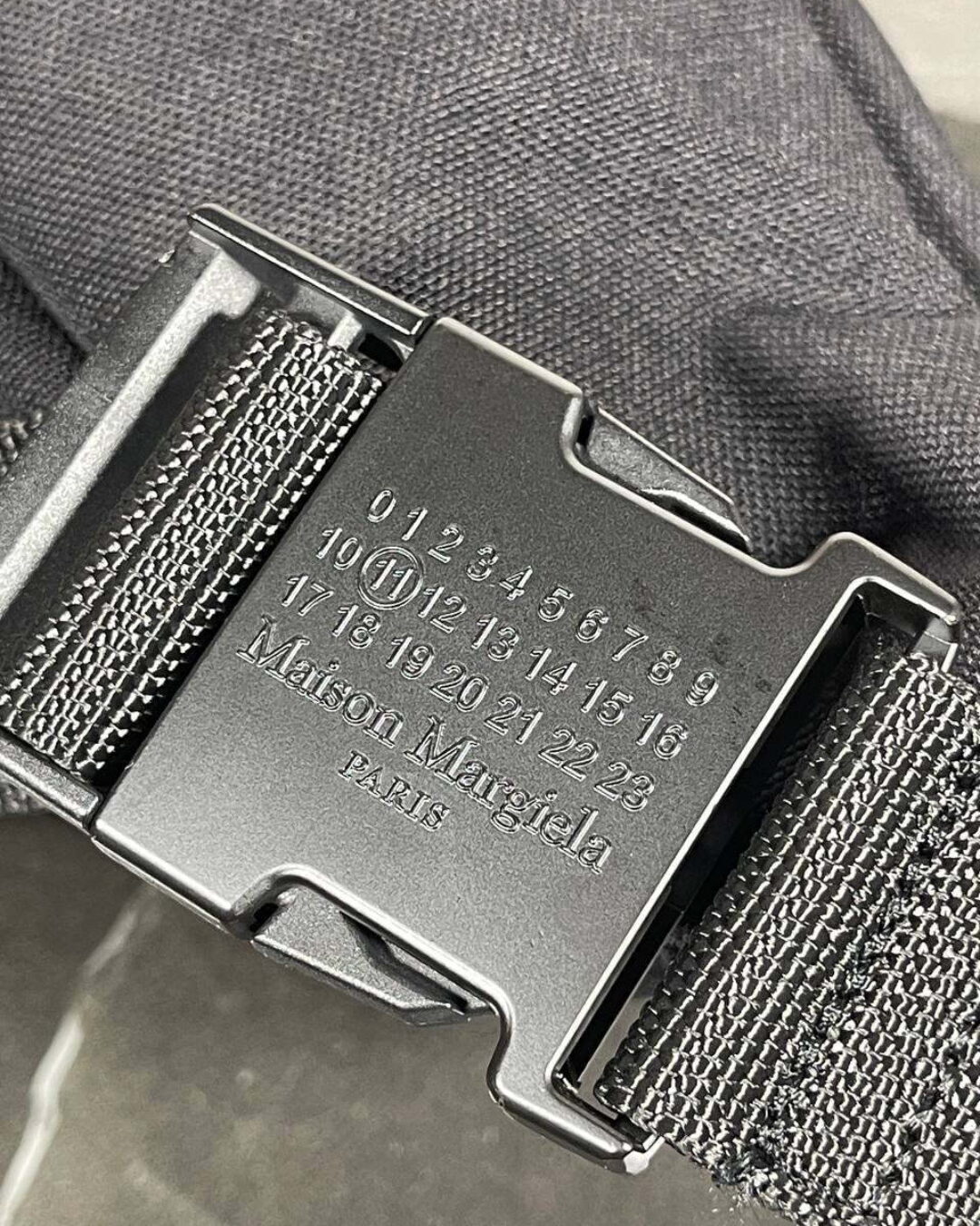 Сумка Maison Margiela — изображение 3