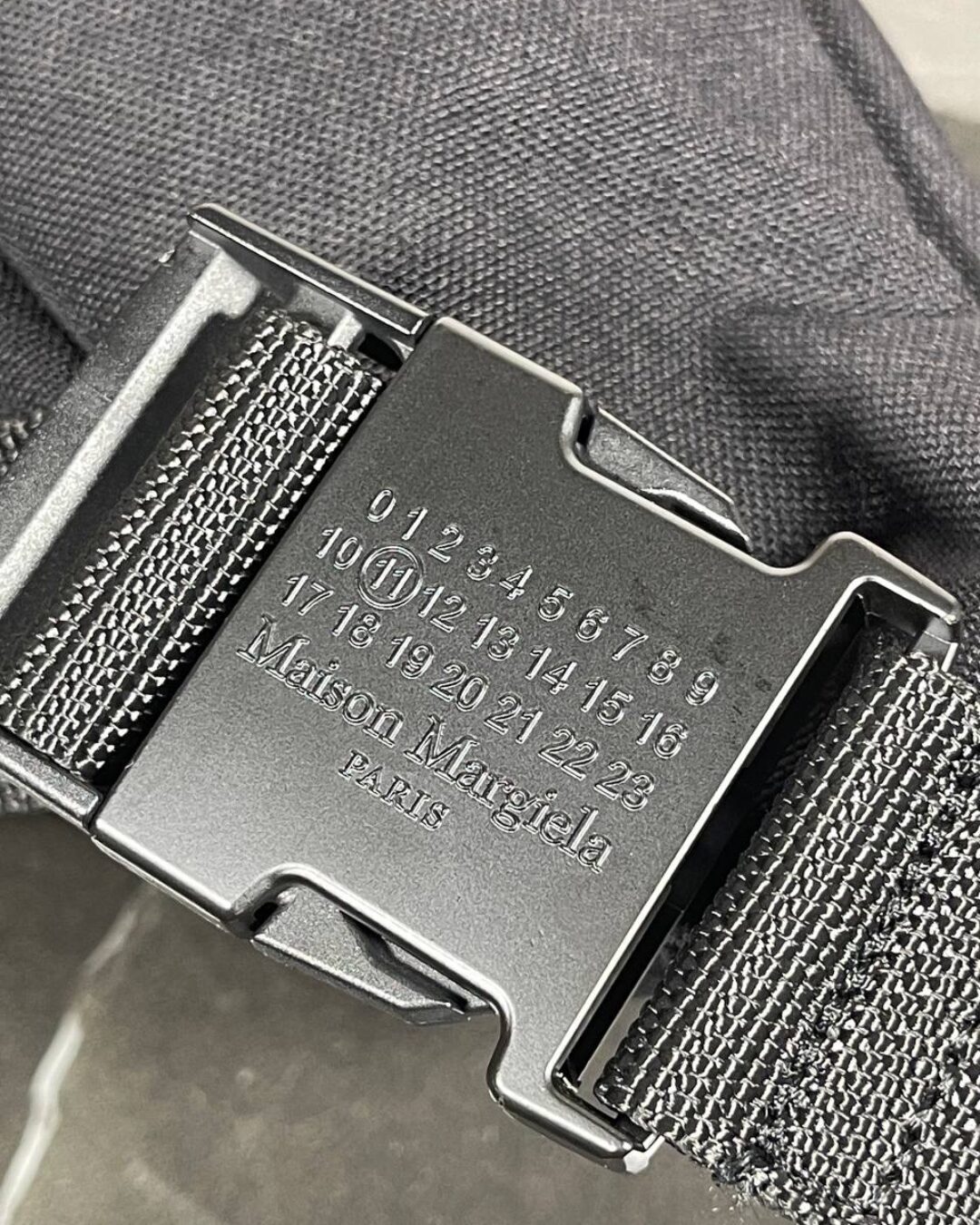Сумка Maison Margiela — изображение 3