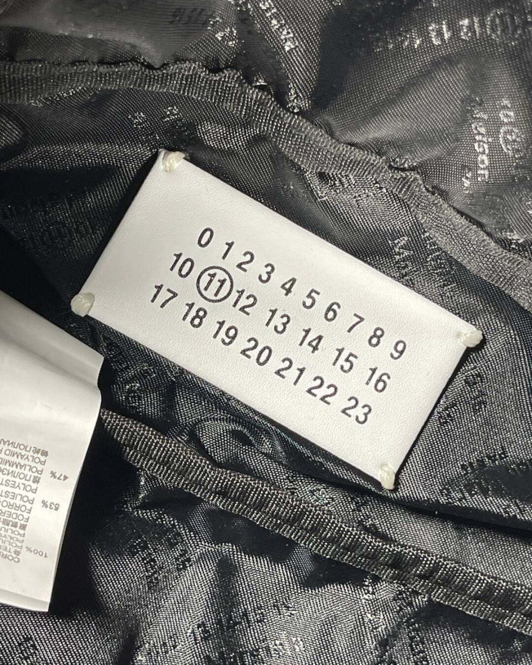 Сумка Maison Margiela — изображение 8