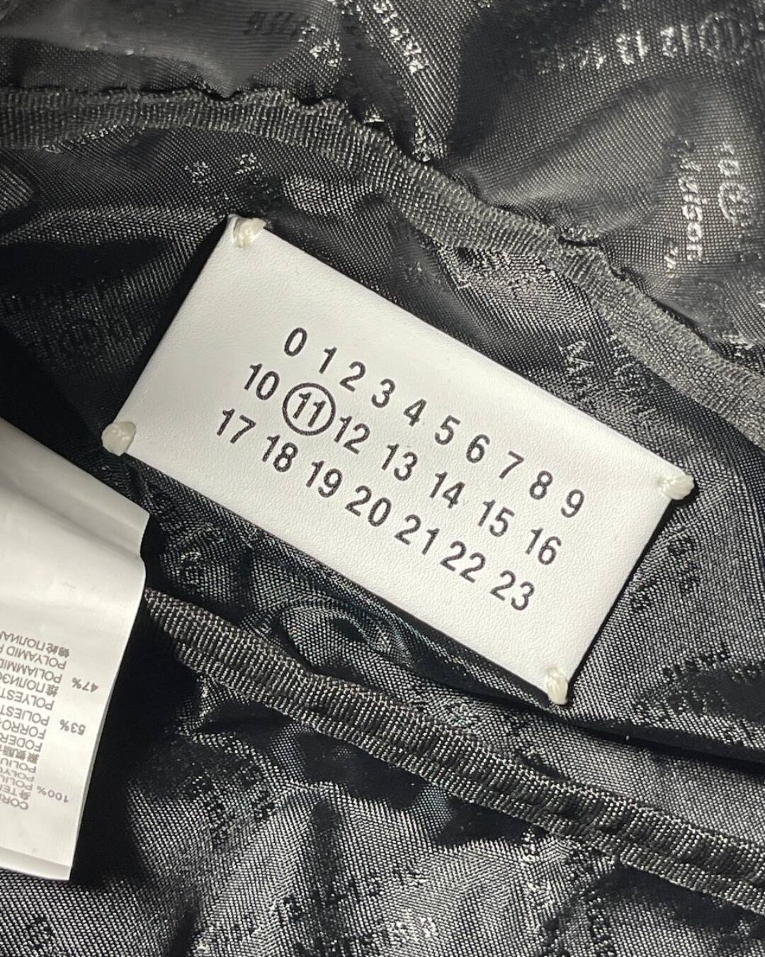 Сумка Maison Margiela — изображение 8