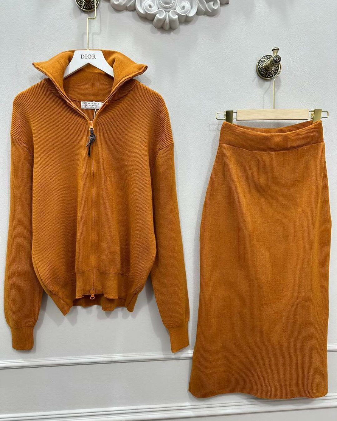 Костюм Brunello Cucinelli — изображение 6