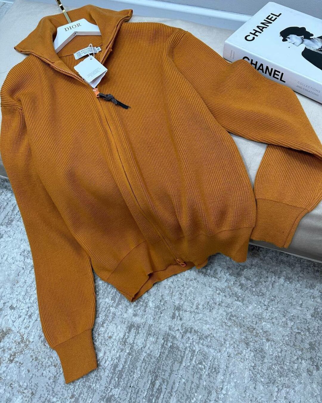 Костюм Brunello Cucinelli — изображение 7