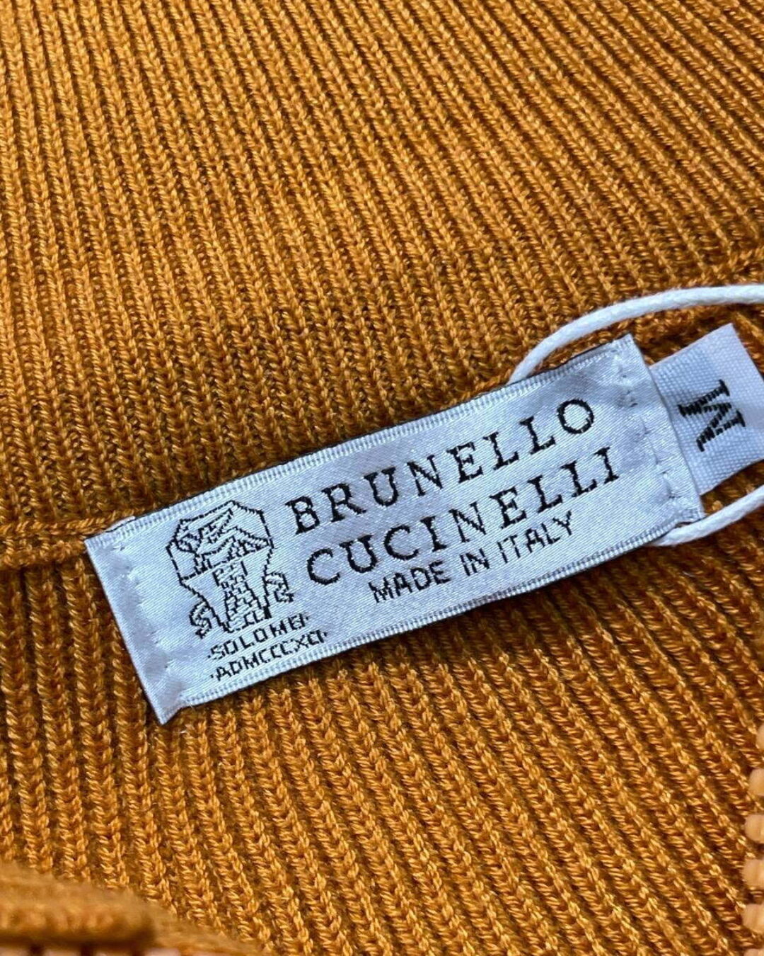 Костюм Brunello Cucinelli — изображение 10