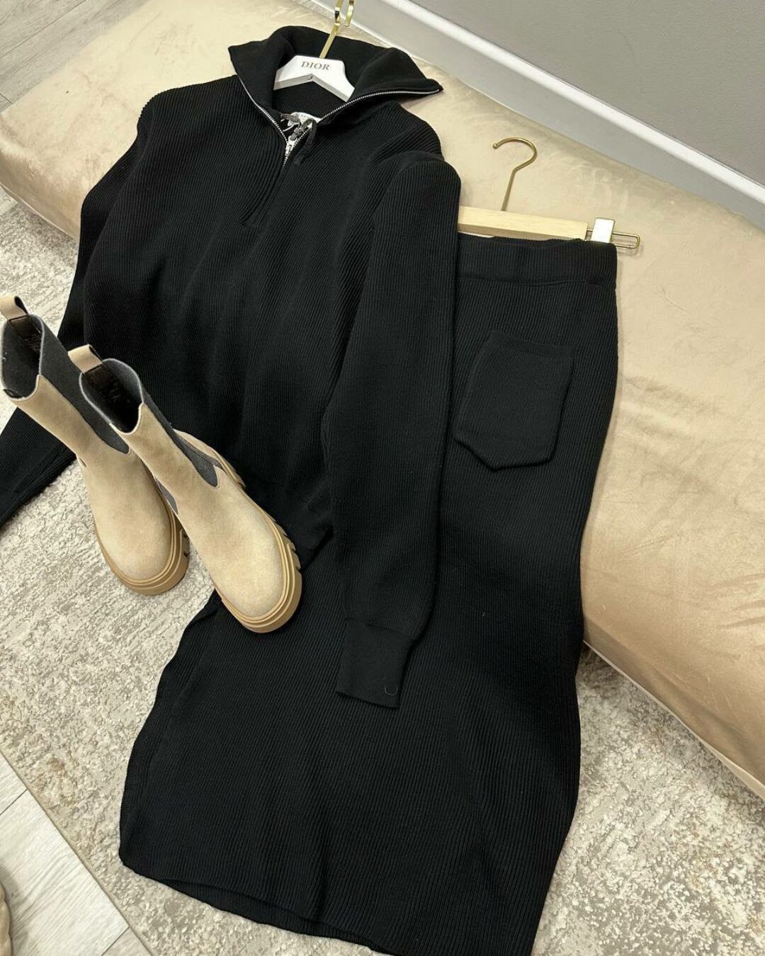 Костюм Brunello Cucinelli — изображение 3