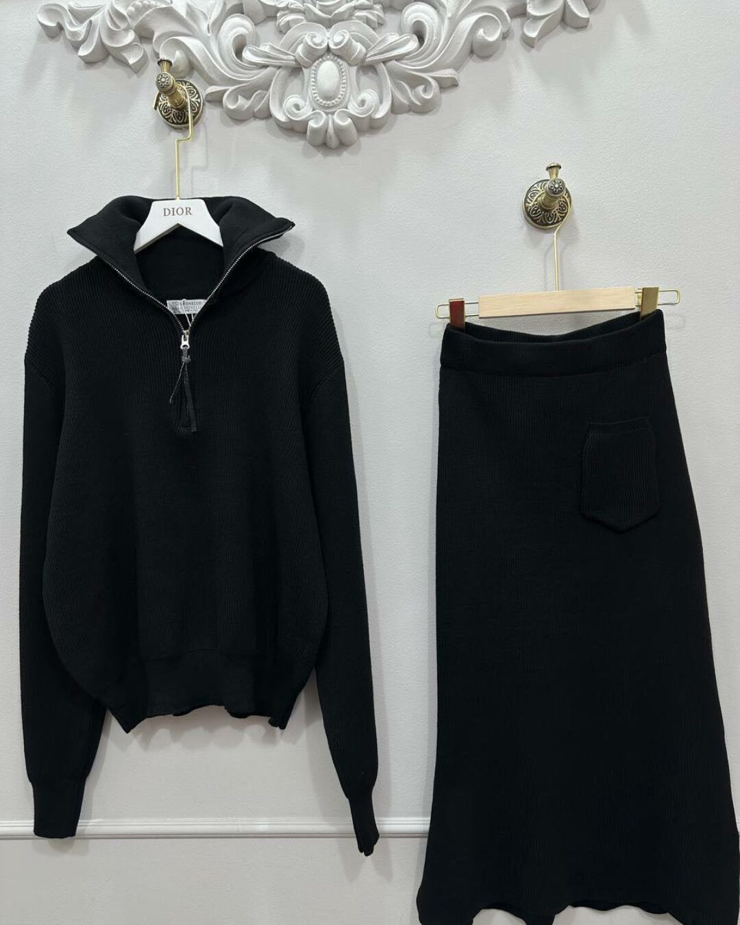 Костюм Brunello Cucinelli — изображение 4