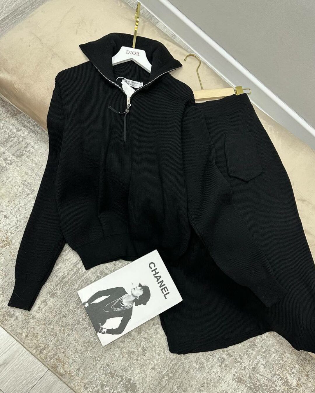 Костюм Brunello Cucinelli — изображение 5