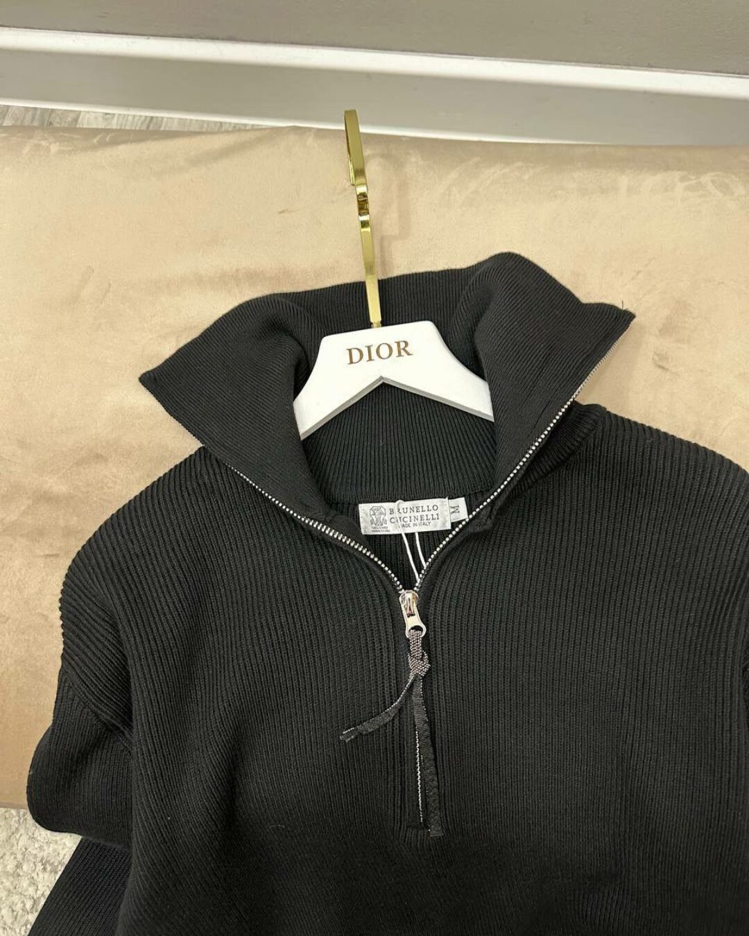 Костюм Brunello Cucinelli — изображение 7