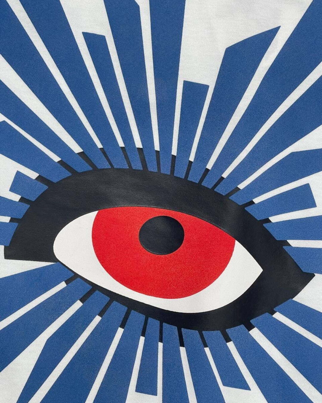 Футболка House of Errors — изображение 7