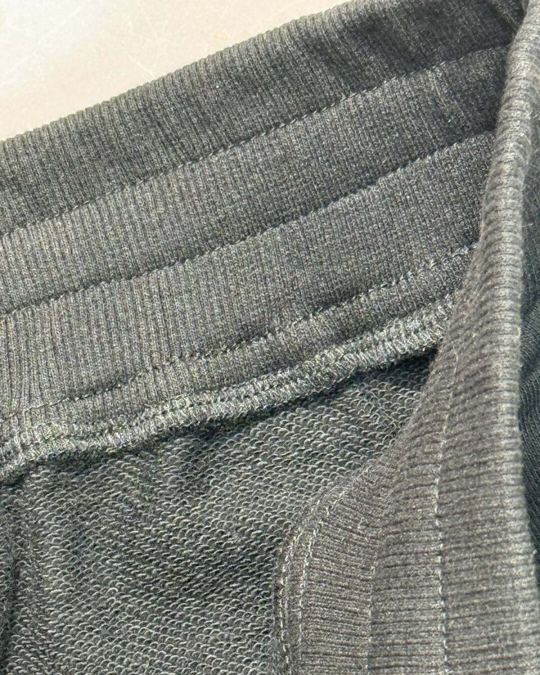 Спортивные Штаны Stone Island — изображение 7