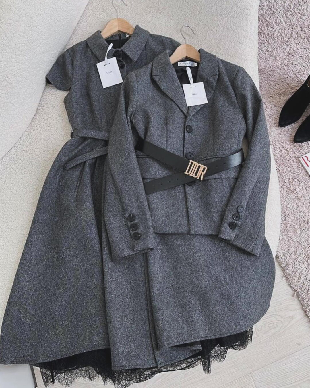 Пиджак Dior — изображение 3