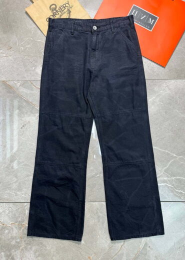 Джинсы Acne Studios