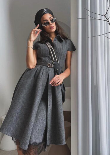 Платье Dior