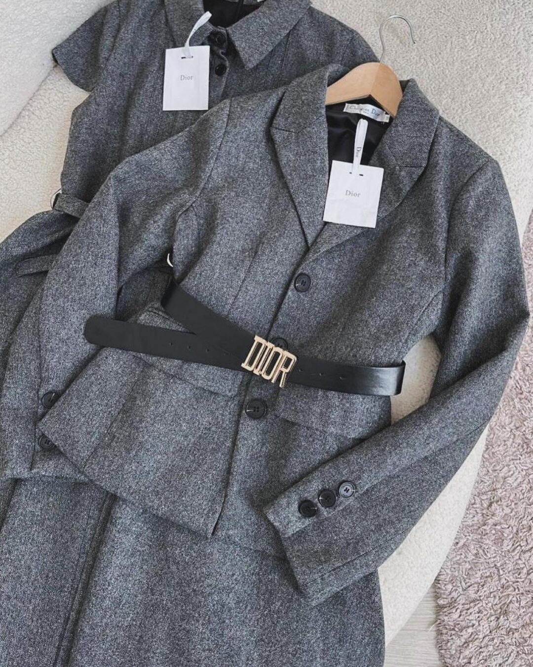 Пиджак Dior — изображение 2