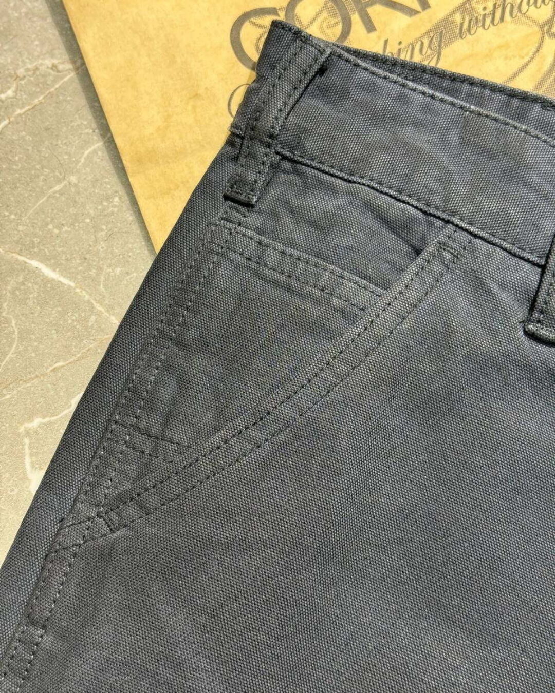 Джинсы Acne Studios — изображение 5