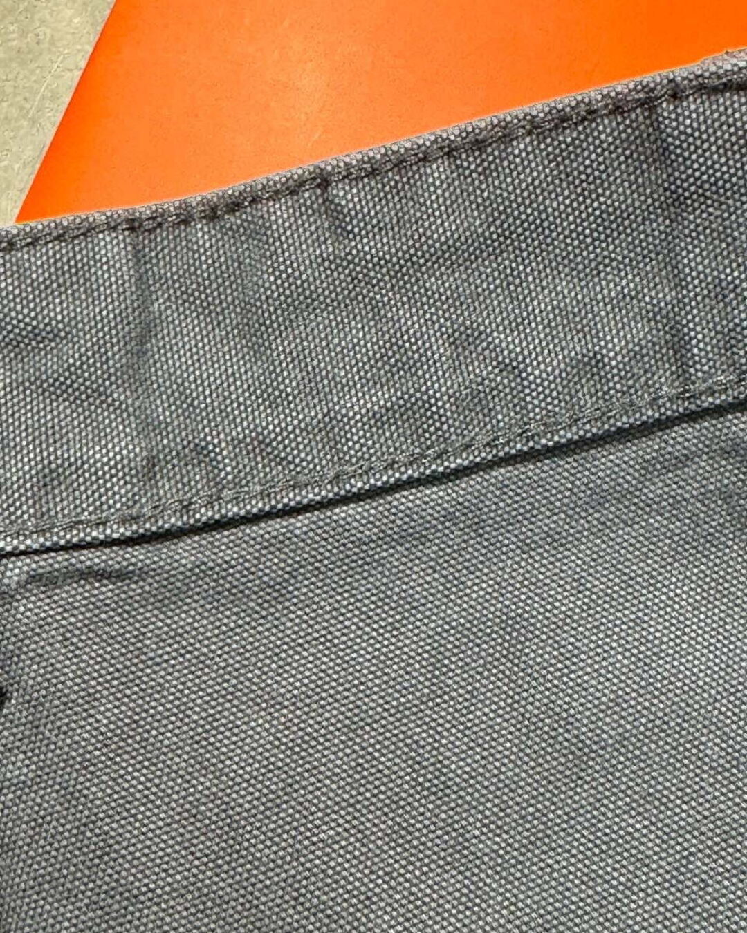 Джинсы Acne Studios — изображение 9