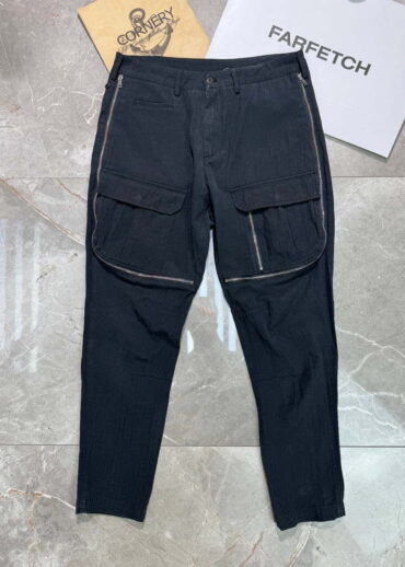 Штаны Stone Island