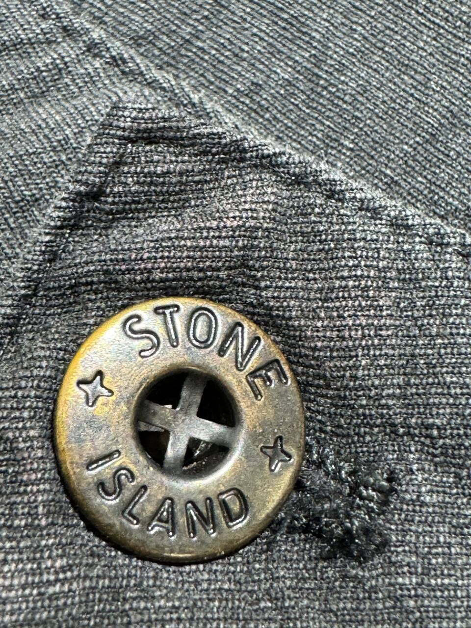 Штаны Stone Island — фото 4