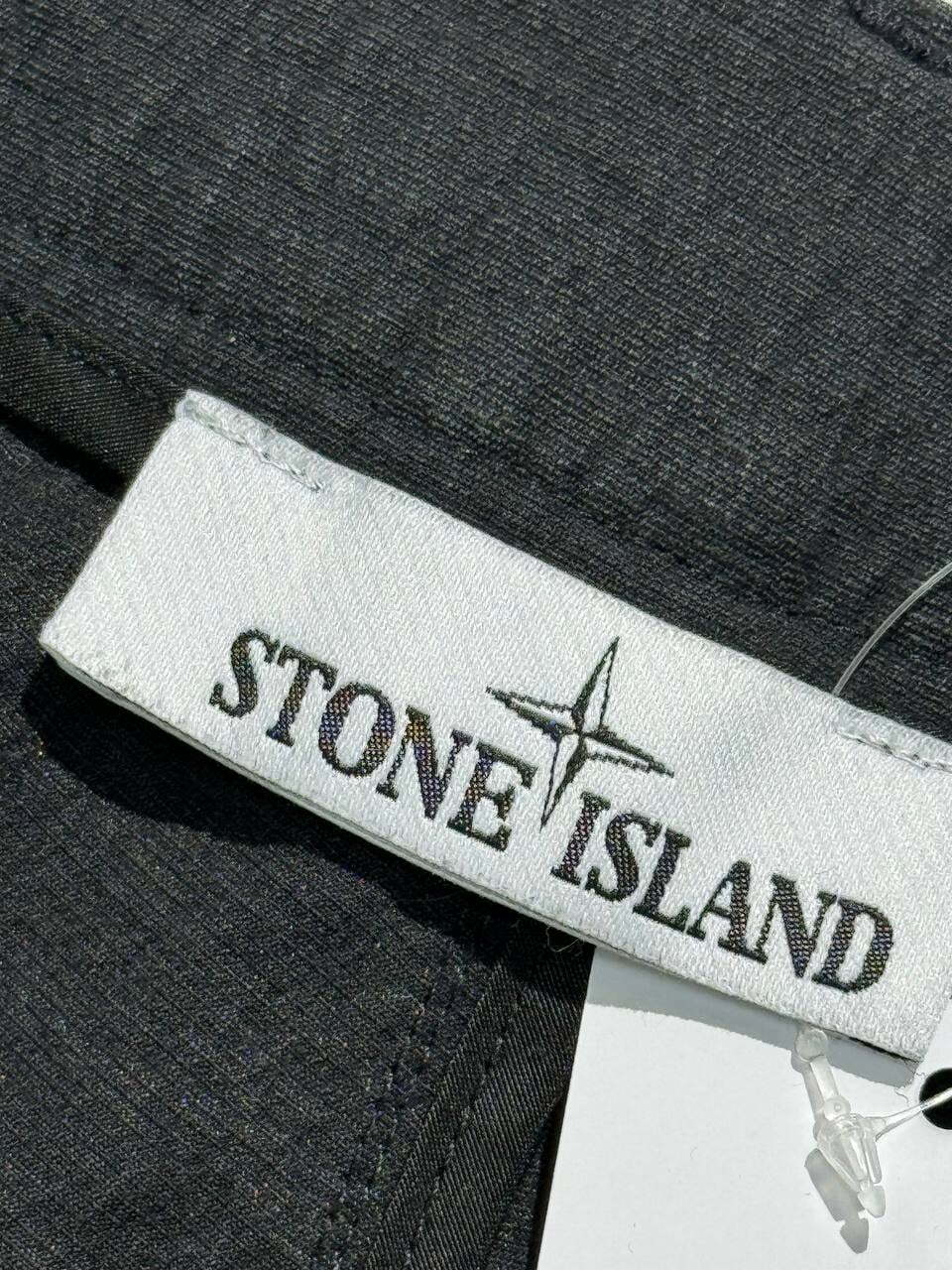 Штаны Stone Island — фото 8