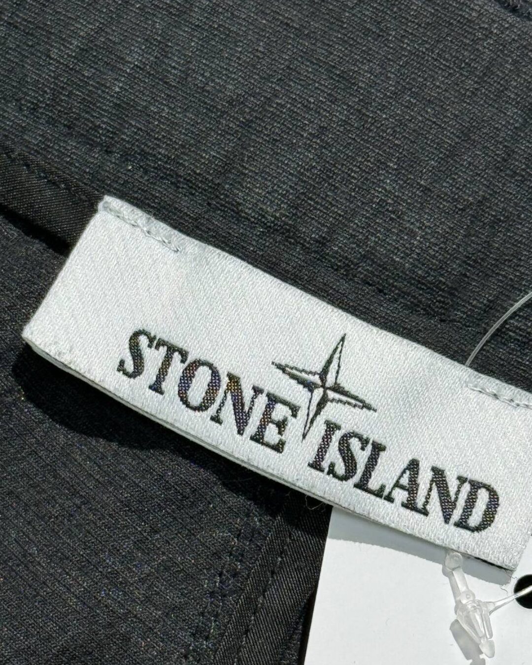 Штаны Stone Island — изображение 8