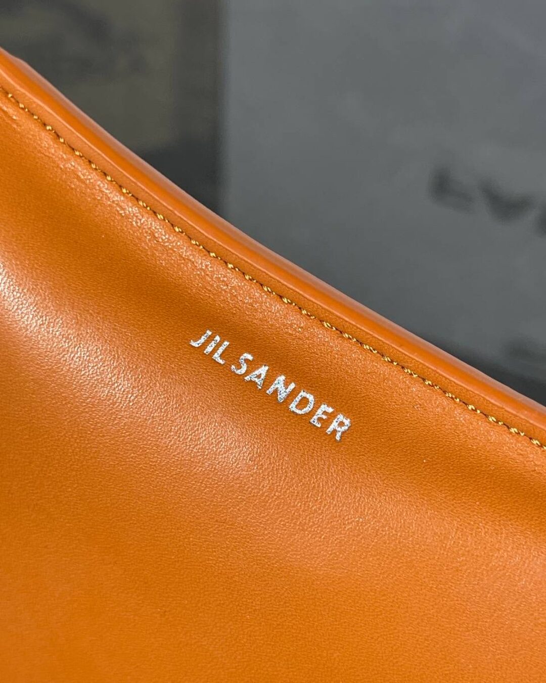 Сумка Jil Sander — изображение 2