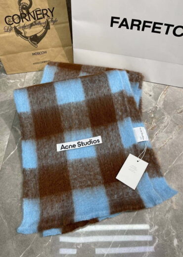 Шарф Acne Studios