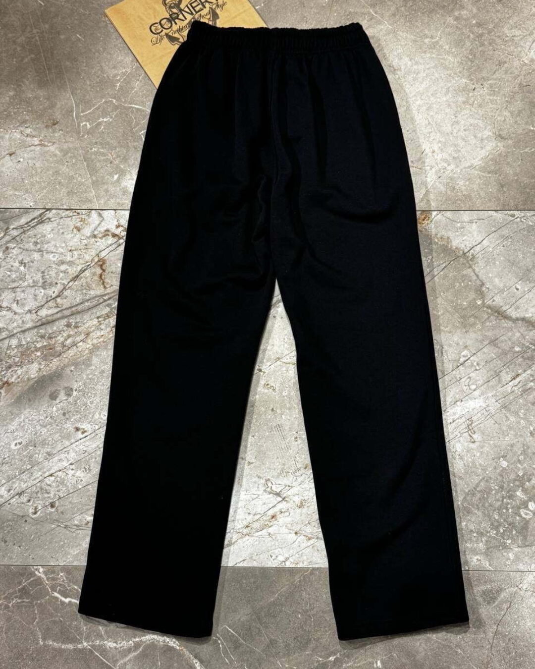 Спортивные Штаны Balenciaga — изображение 2