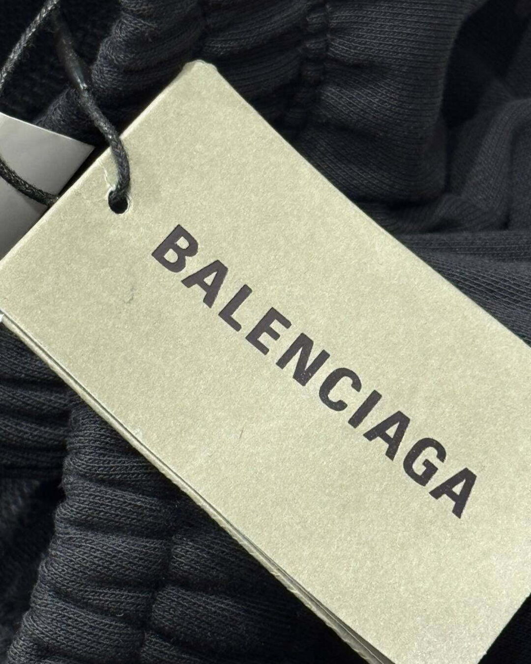 Спортивные Штаны Balenciaga — изображение 6