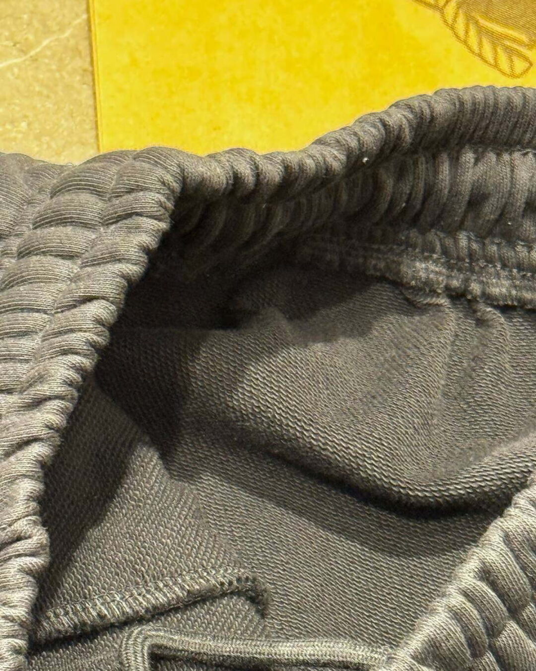 Спортивные Штаны Balenciaga — изображение 8