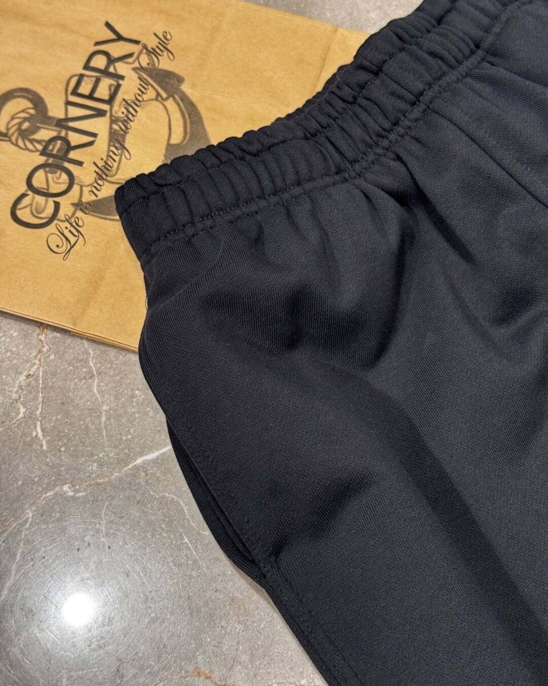 Спортивные Штаны Balenciaga — изображение 9