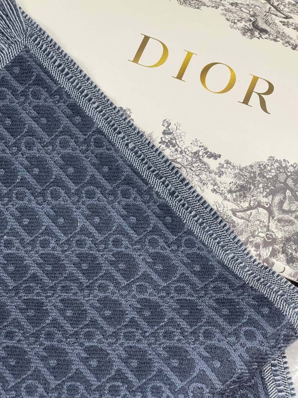 Шарф Dior — фото 6