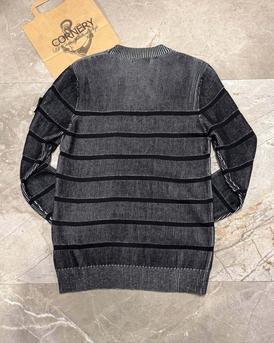 Свитер Stone Island — изображение 3