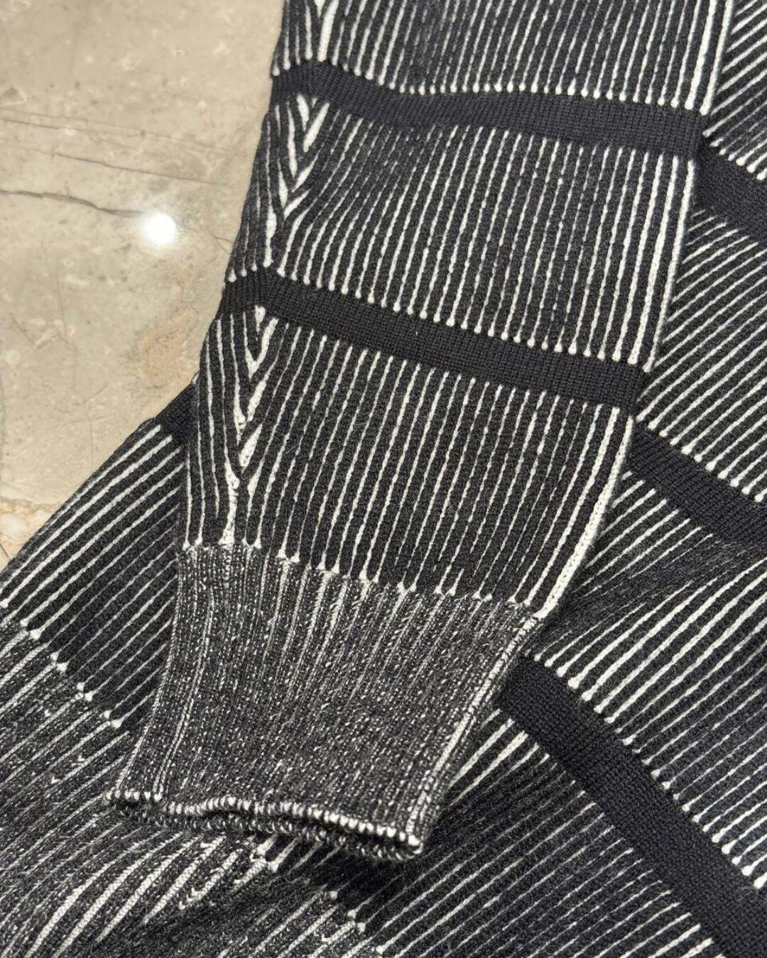 Свитер Stone Island — изображение 10