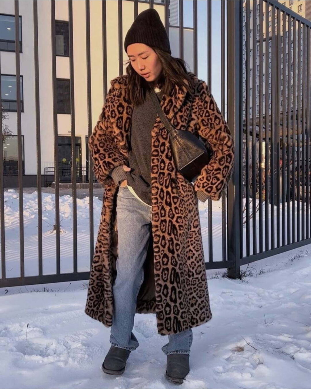 Шуба — изображение 9