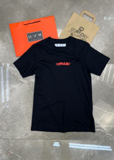 Футболка Off White