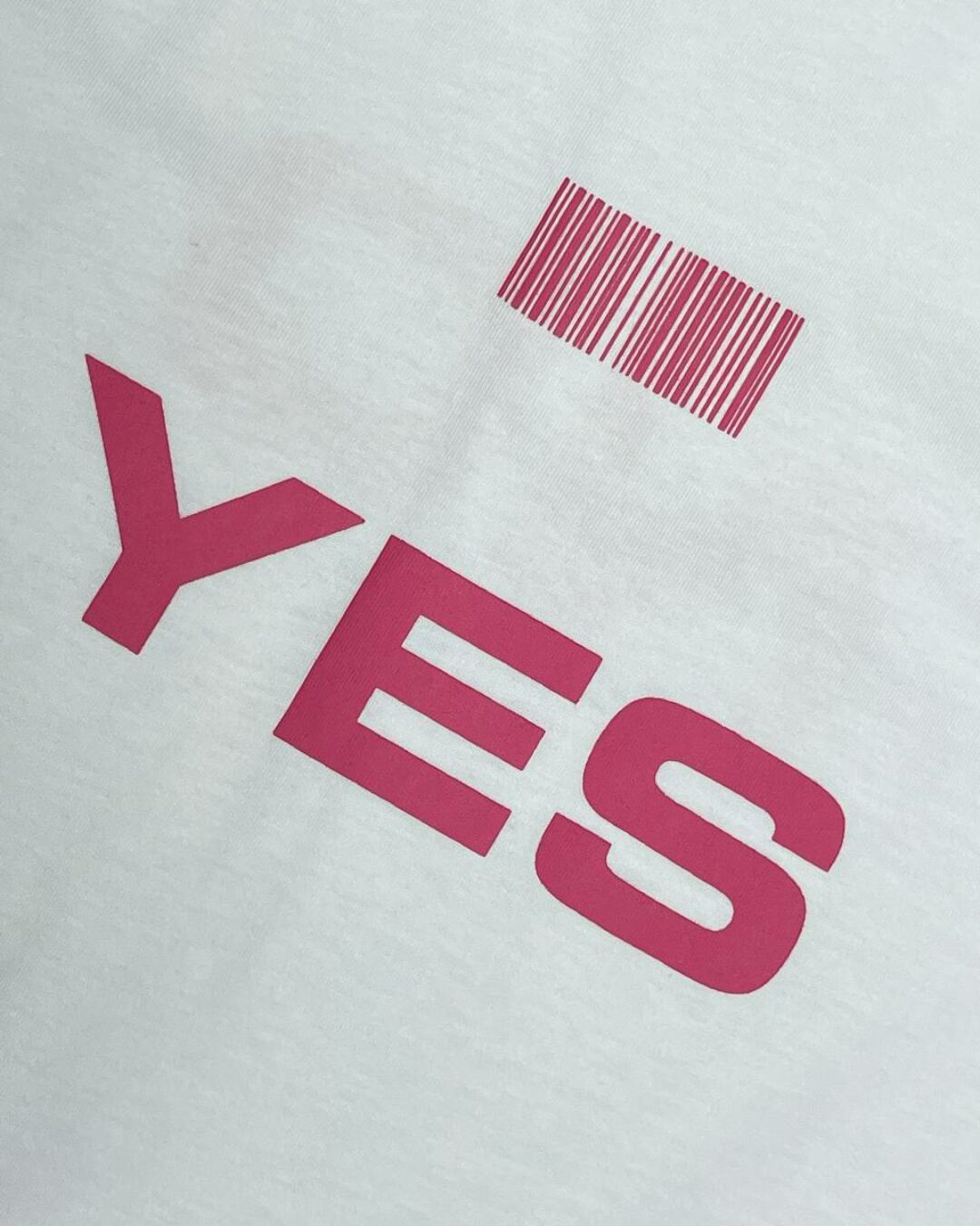 Футболка Vetements — изображение 6