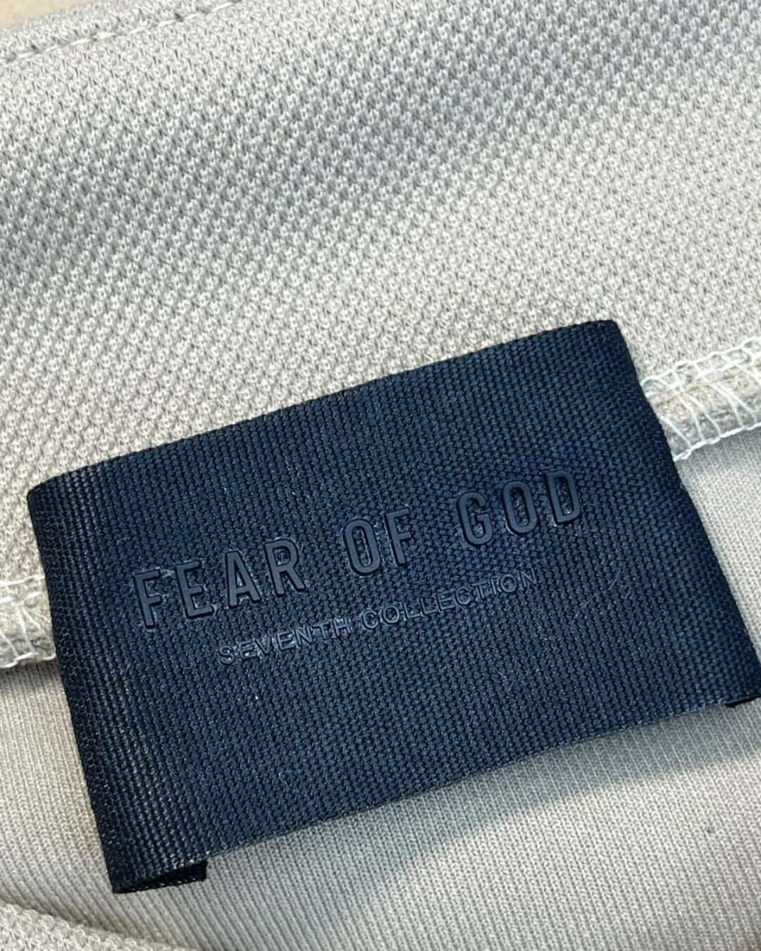 Рубашка Fear of God — изображение 8