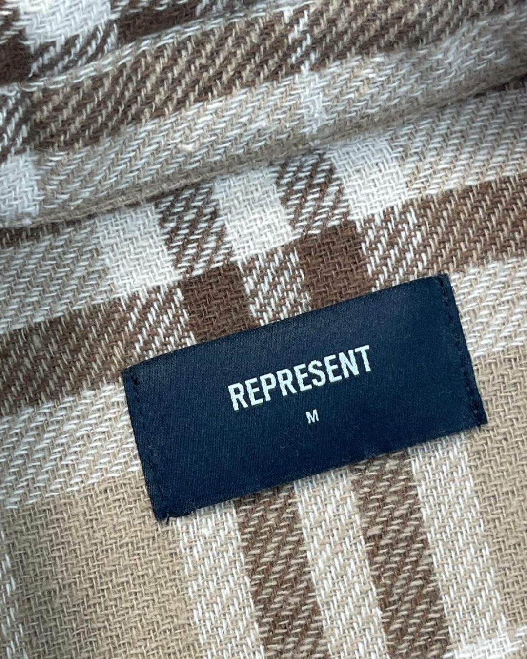 Рубашка Represent — изображение 7