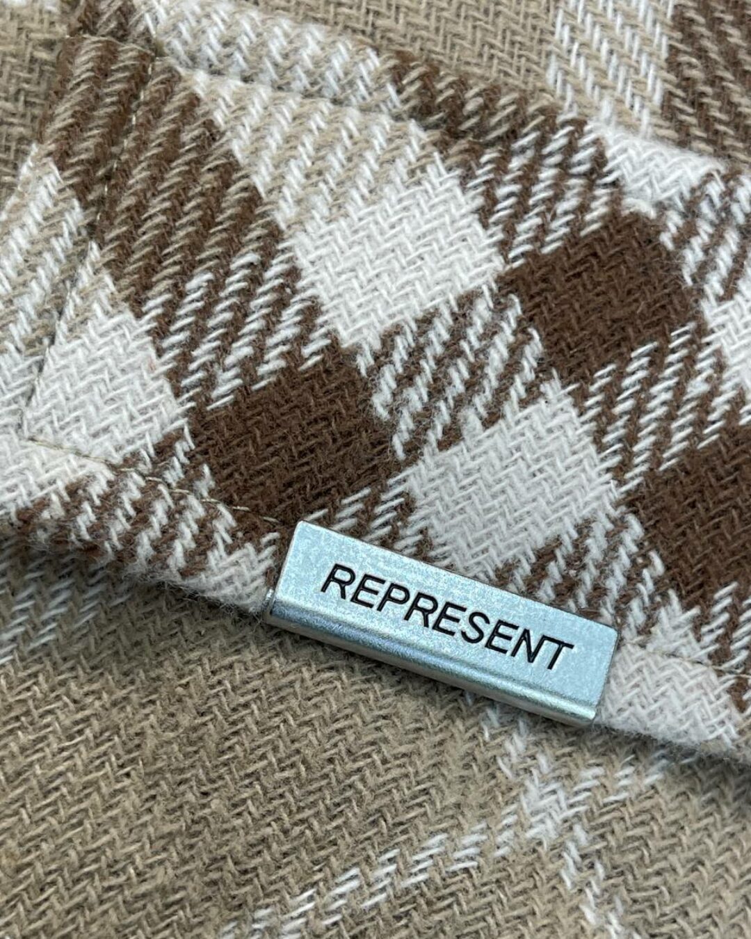 Рубашка Represent — изображение 8