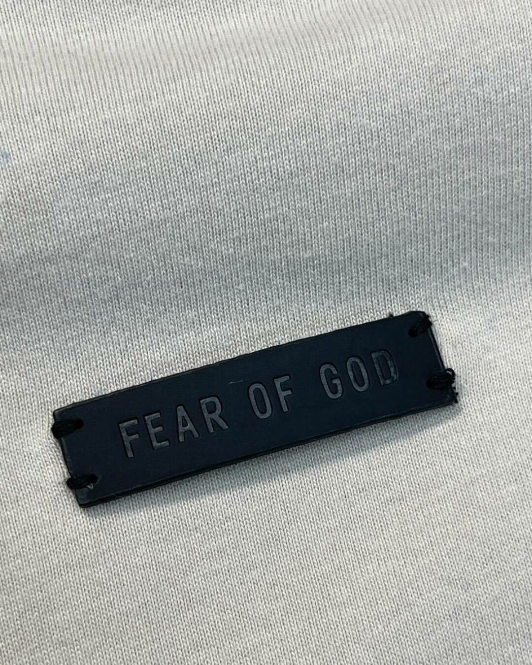 Футболка Fear of God — изображение 6