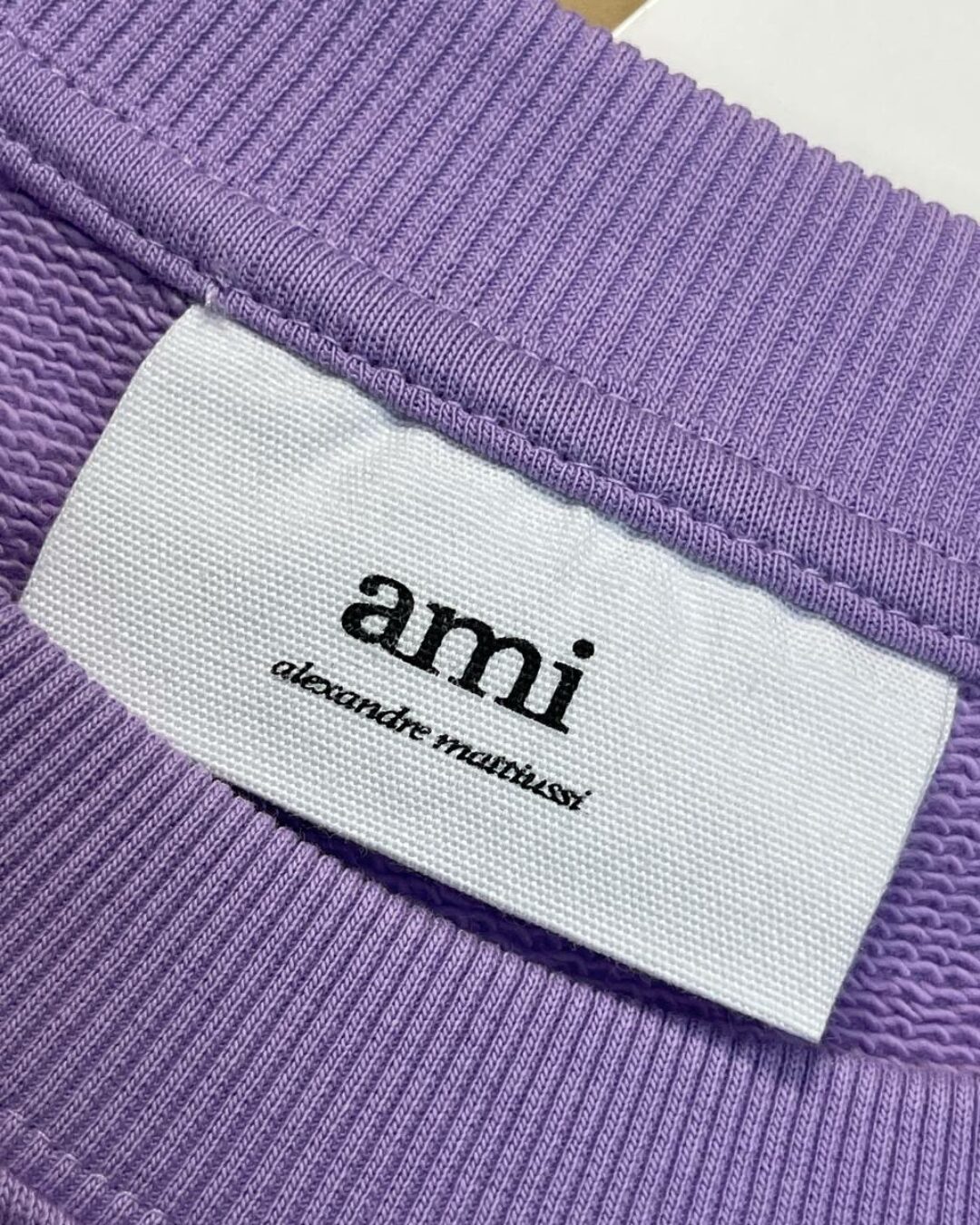 Кофта Ami — изображение 8