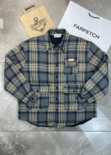 Рубашка Maison Margiela