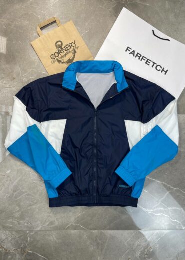 Ветровка Vetements (дисконт)