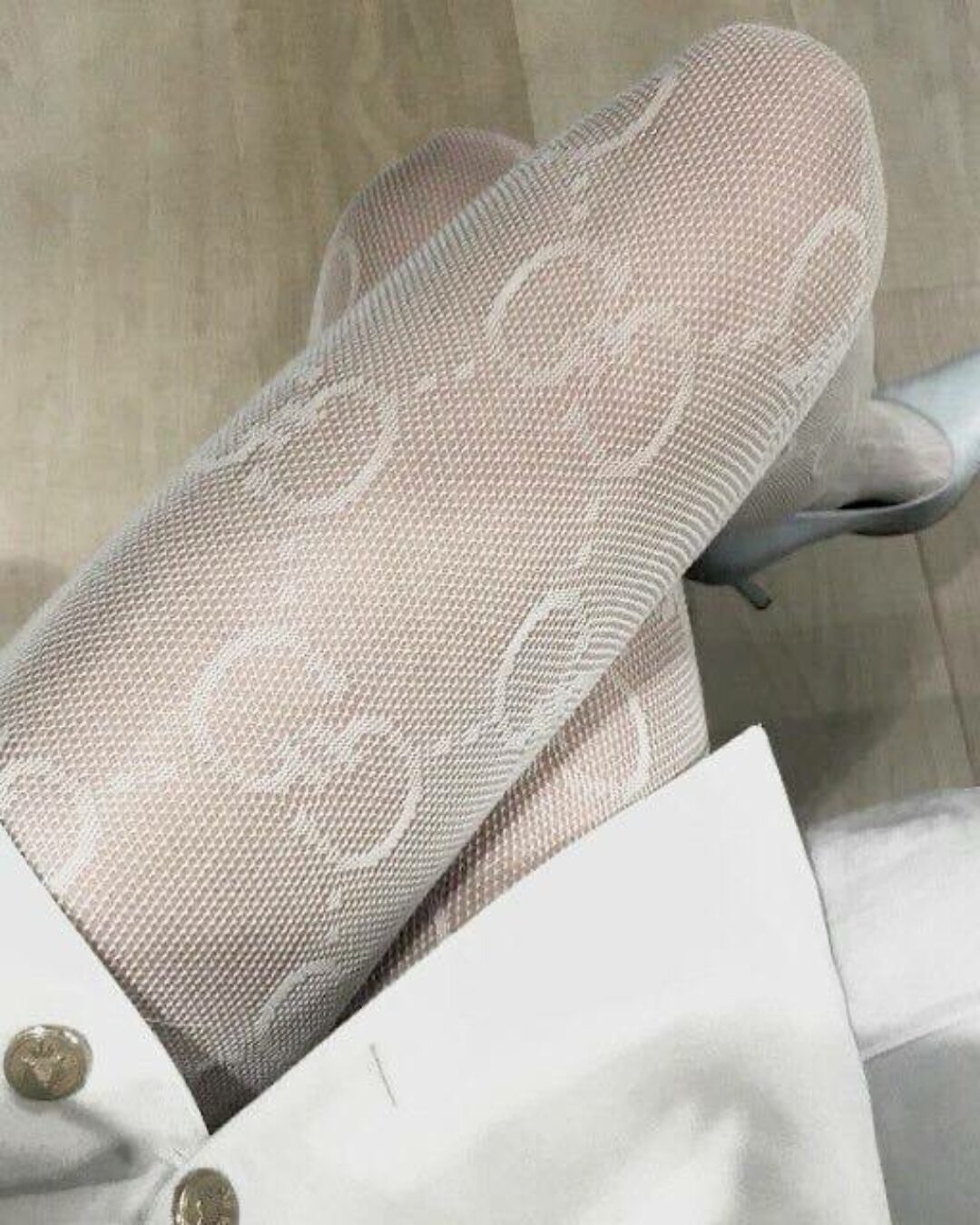 Колготки Gucci — изображение 4