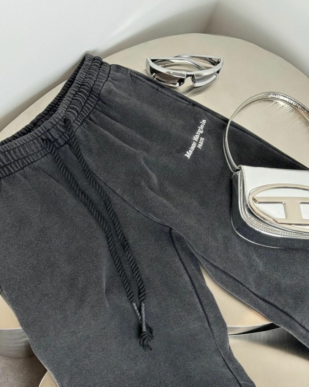 Спортивные Штаны Maison Margiela — изображение 5